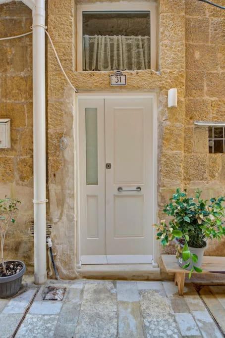 31 Sally Port Валета Екстериор снимка