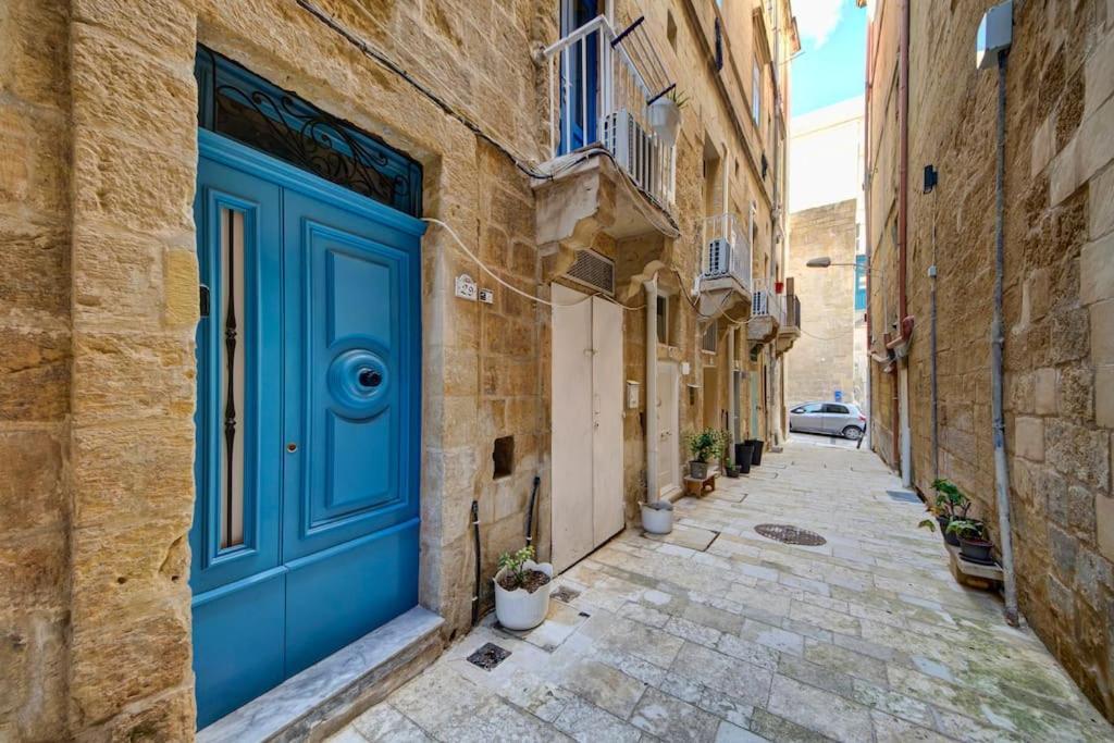 31 Sally Port Валета Екстериор снимка